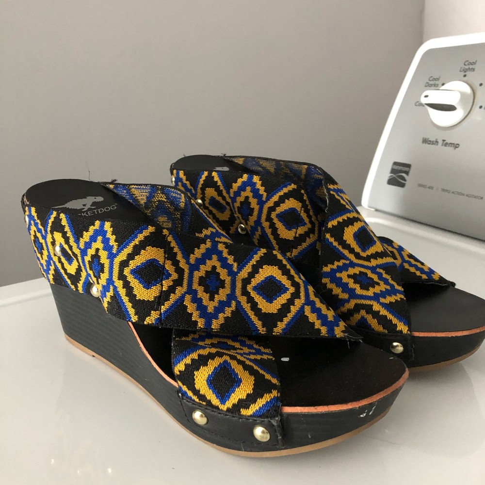 Wedges